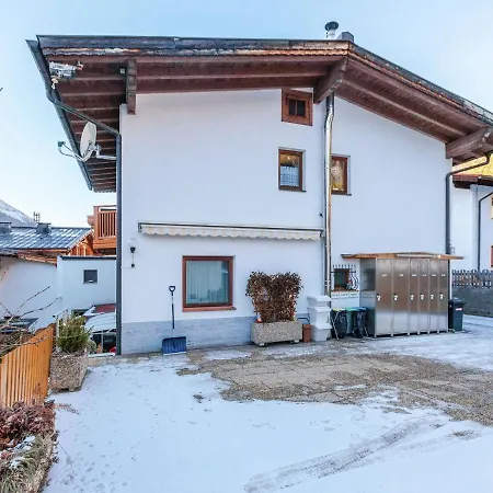 Talblick 1 Apartment