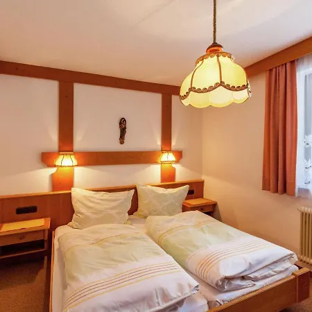 Talblick 1 Apartment