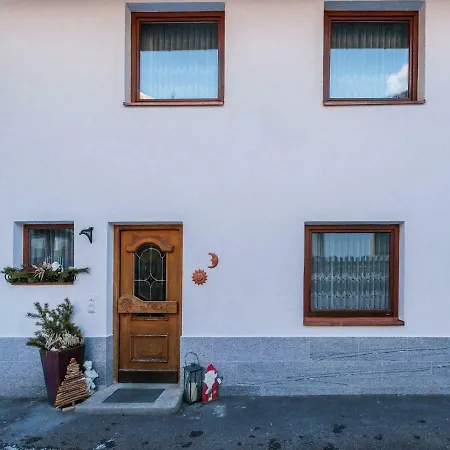 Talblick 1 פרטנאו